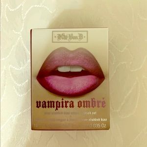 Kat Von D vampira ombre duo, new